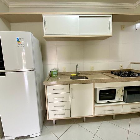 Apartamento Res. Nona Martha Bombinhas Exterior foto