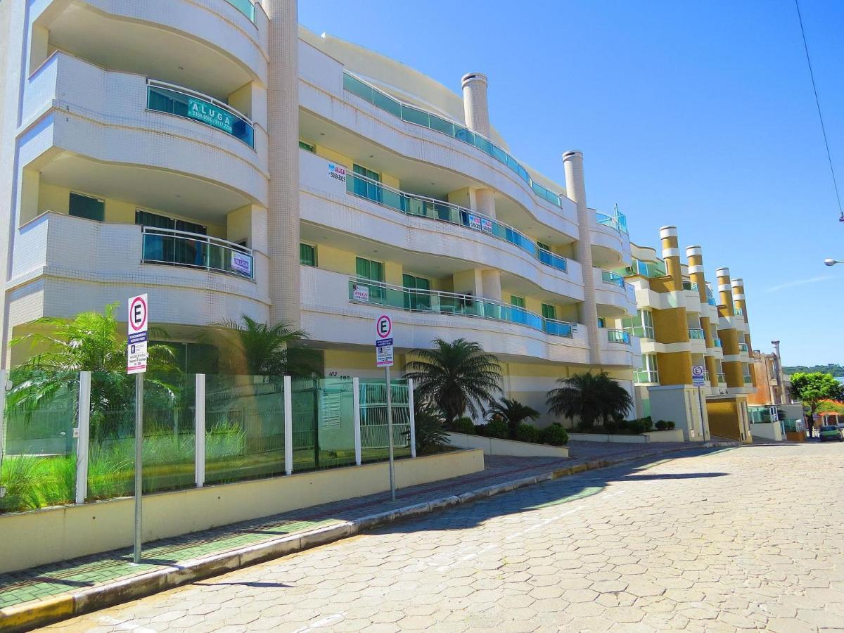 Apartamento Res. Nona Martha Bombinhas Exterior foto
