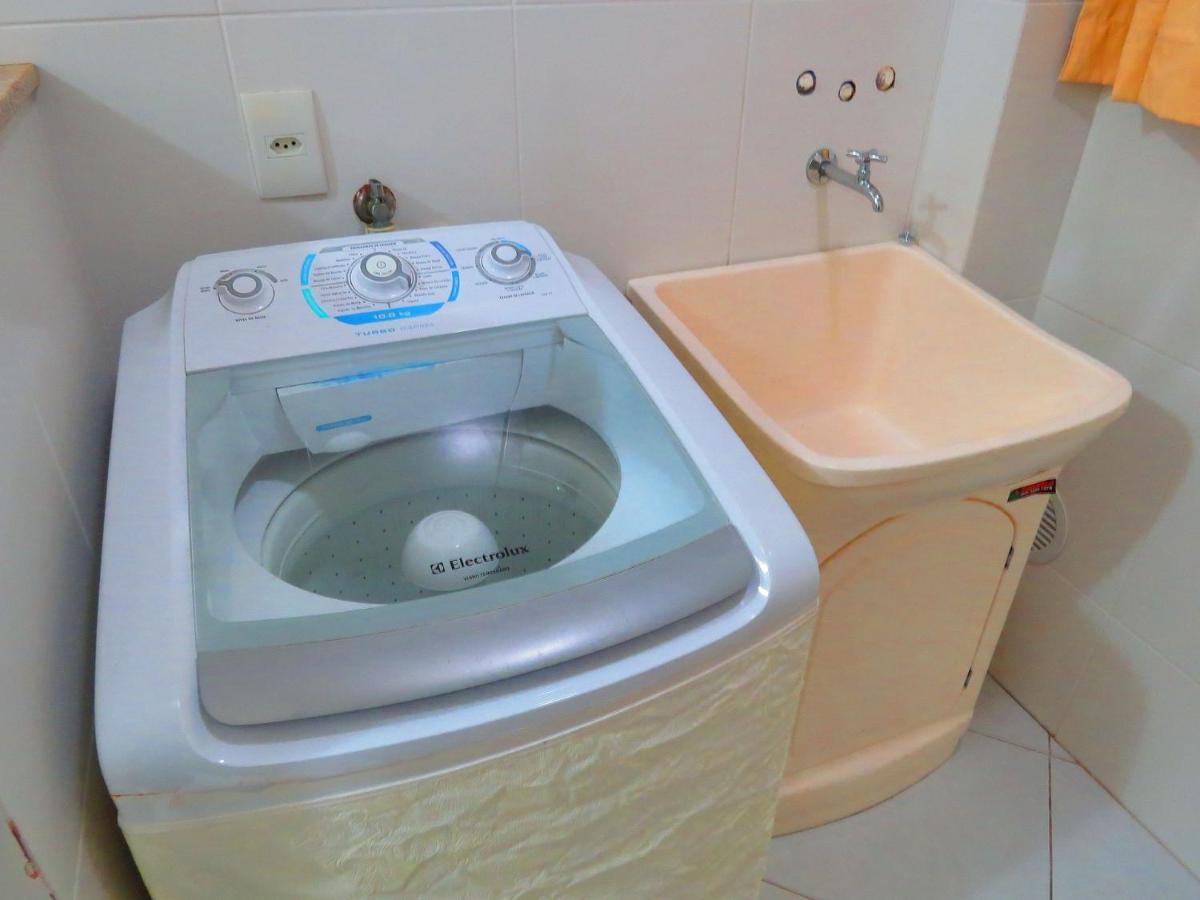 Apartamento Res. Nona Martha Bombinhas Exterior foto