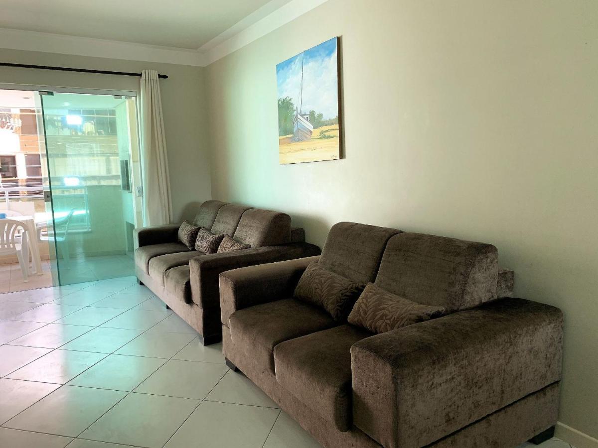Apartamento Res. Nona Martha Bombinhas Exterior foto