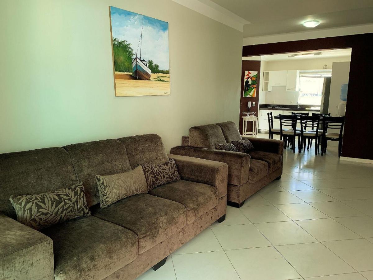 Apartamento Res. Nona Martha Bombinhas Exterior foto