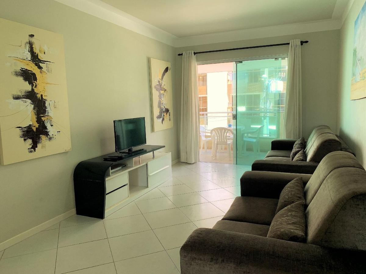 Apartamento Res. Nona Martha Bombinhas Exterior foto