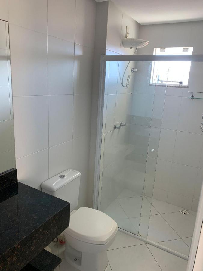 Apartamento Res. Nona Martha Bombinhas Exterior foto