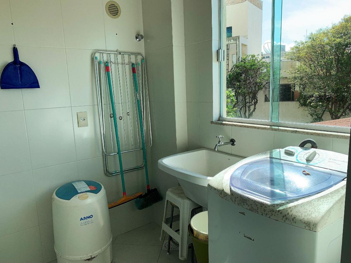Apartamento Res. Nona Martha Bombinhas Exterior foto