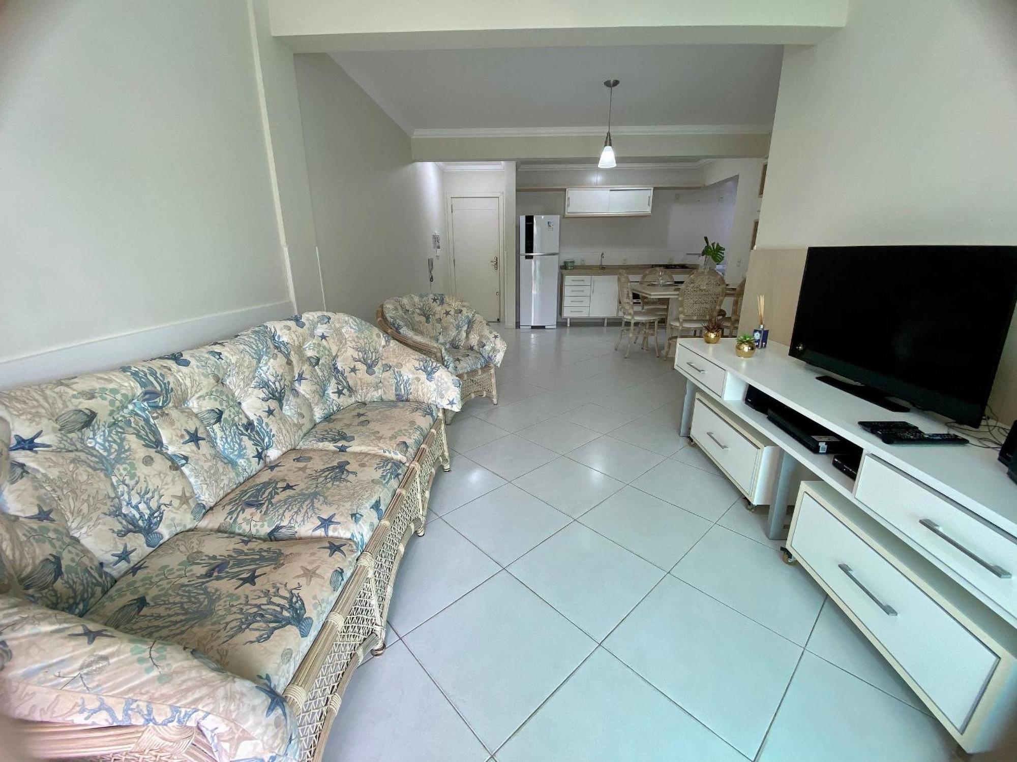 Apartamento Res. Nona Martha Bombinhas Exterior foto