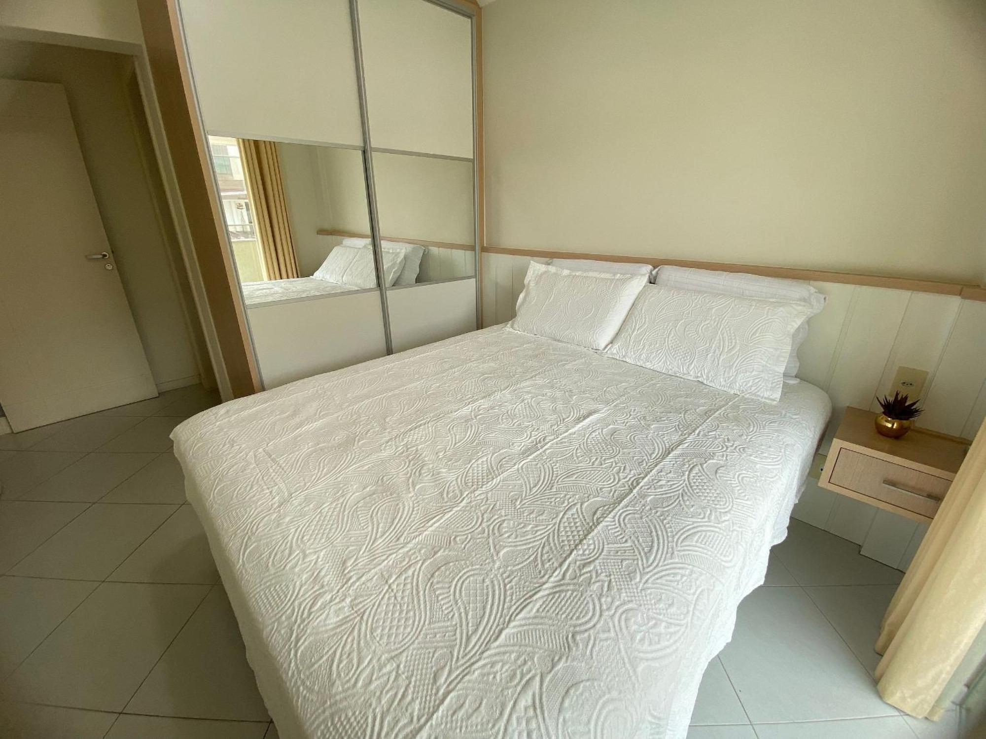 Apartamento Res. Nona Martha Bombinhas Exterior foto