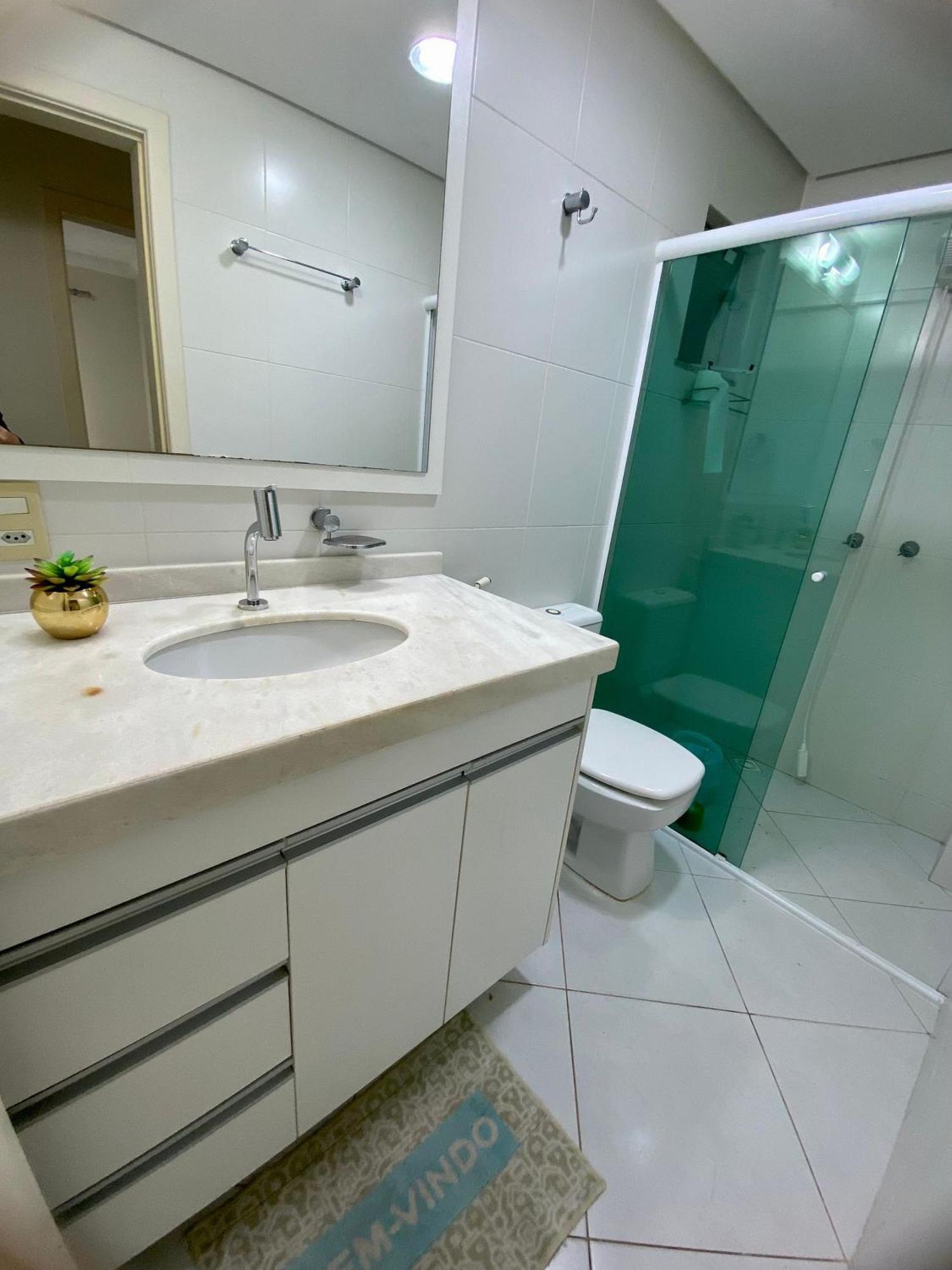 Apartamento Res. Nona Martha Bombinhas Exterior foto